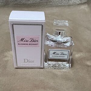 Miss Dior Blooming Bouquet NIB